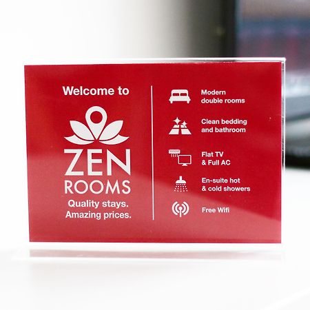 Selah Lofts Hotel 파사이 외부 사진