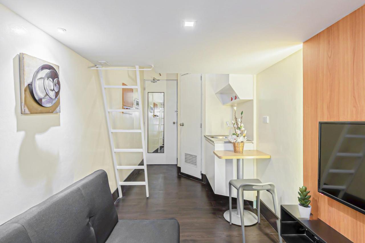 Selah Lofts Hotel 파사이 외부 사진