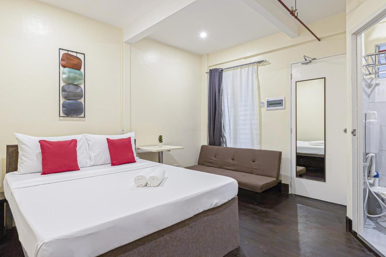 Selah Lofts Hotel 파사이 외부 사진