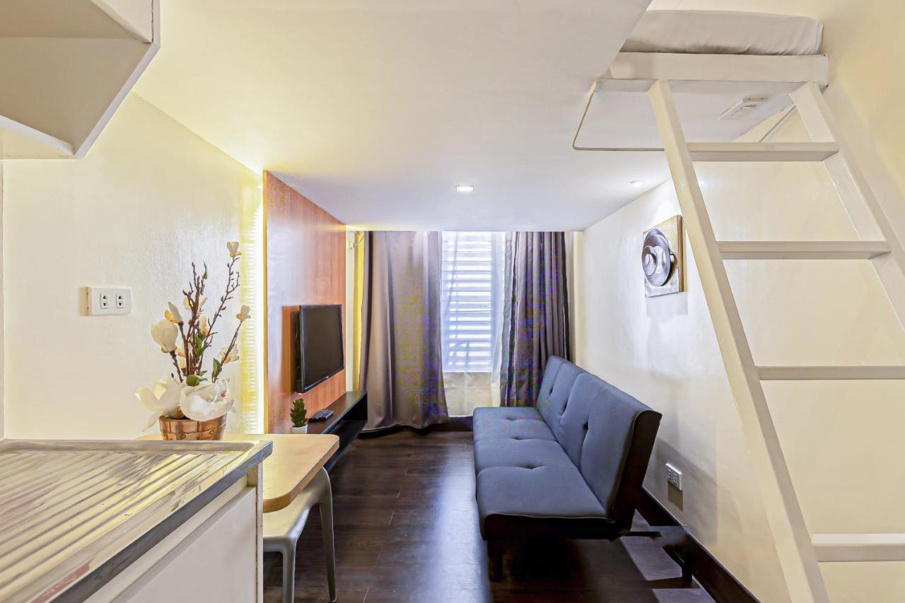 Selah Lofts Hotel 파사이 외부 사진
