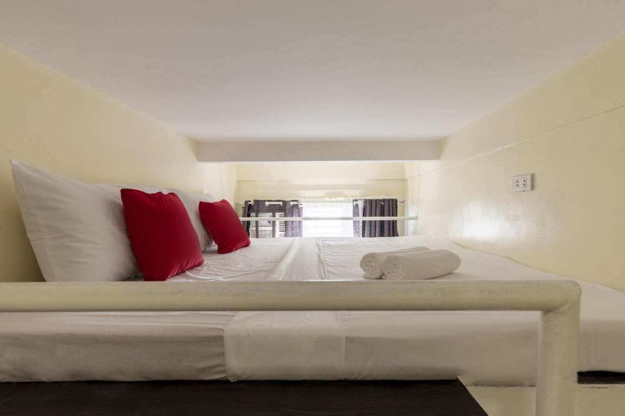 Selah Lofts Hotel 파사이 외부 사진