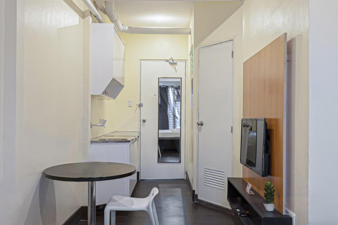 Selah Lofts Hotel 파사이 외부 사진