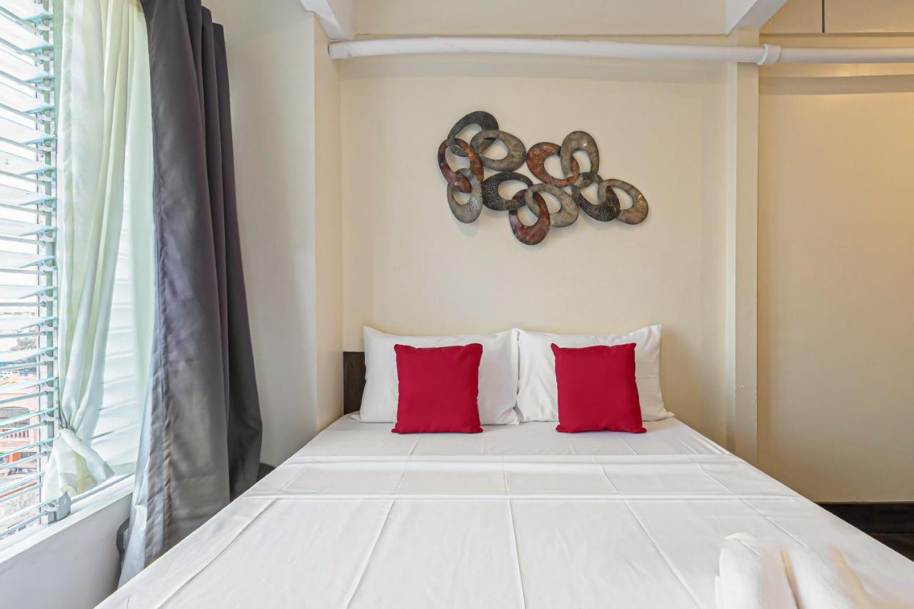 Selah Lofts Hotel 파사이 외부 사진