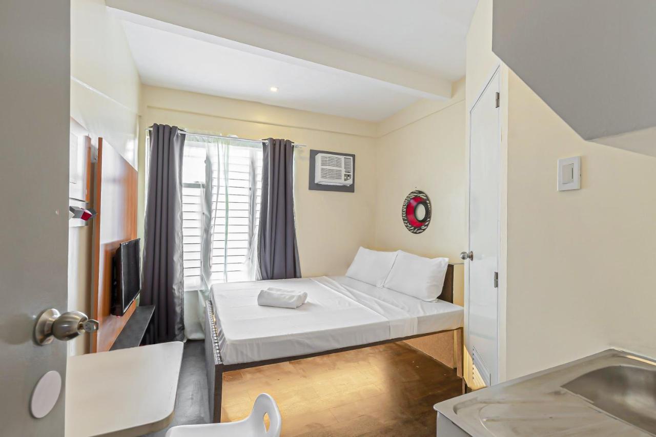 Selah Lofts Hotel 파사이 외부 사진