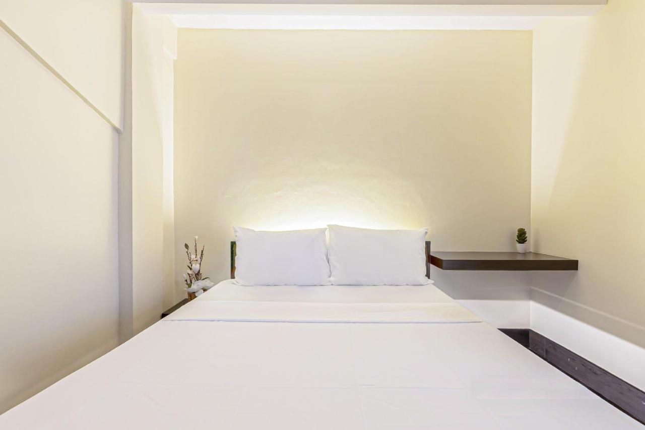 Selah Lofts Hotel 파사이 외부 사진