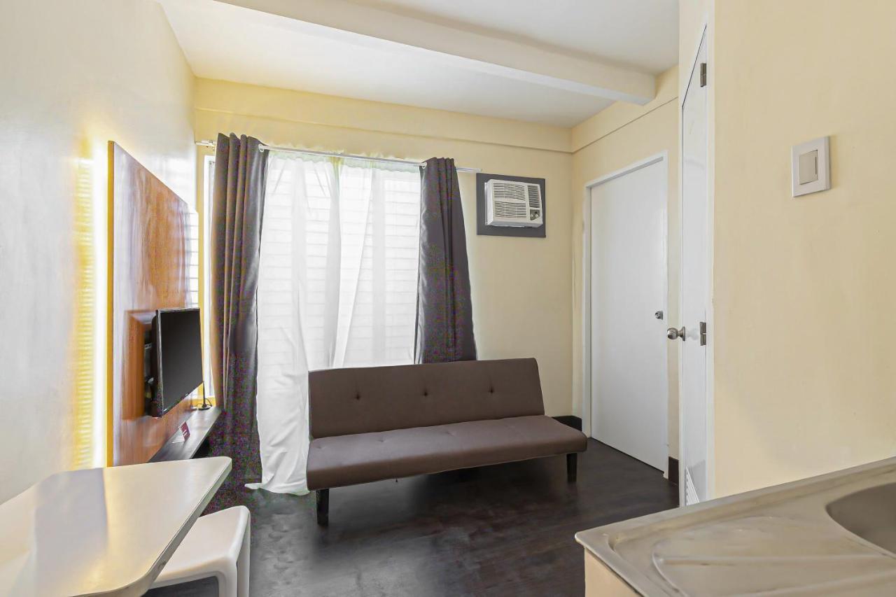 Selah Lofts Hotel 파사이 외부 사진