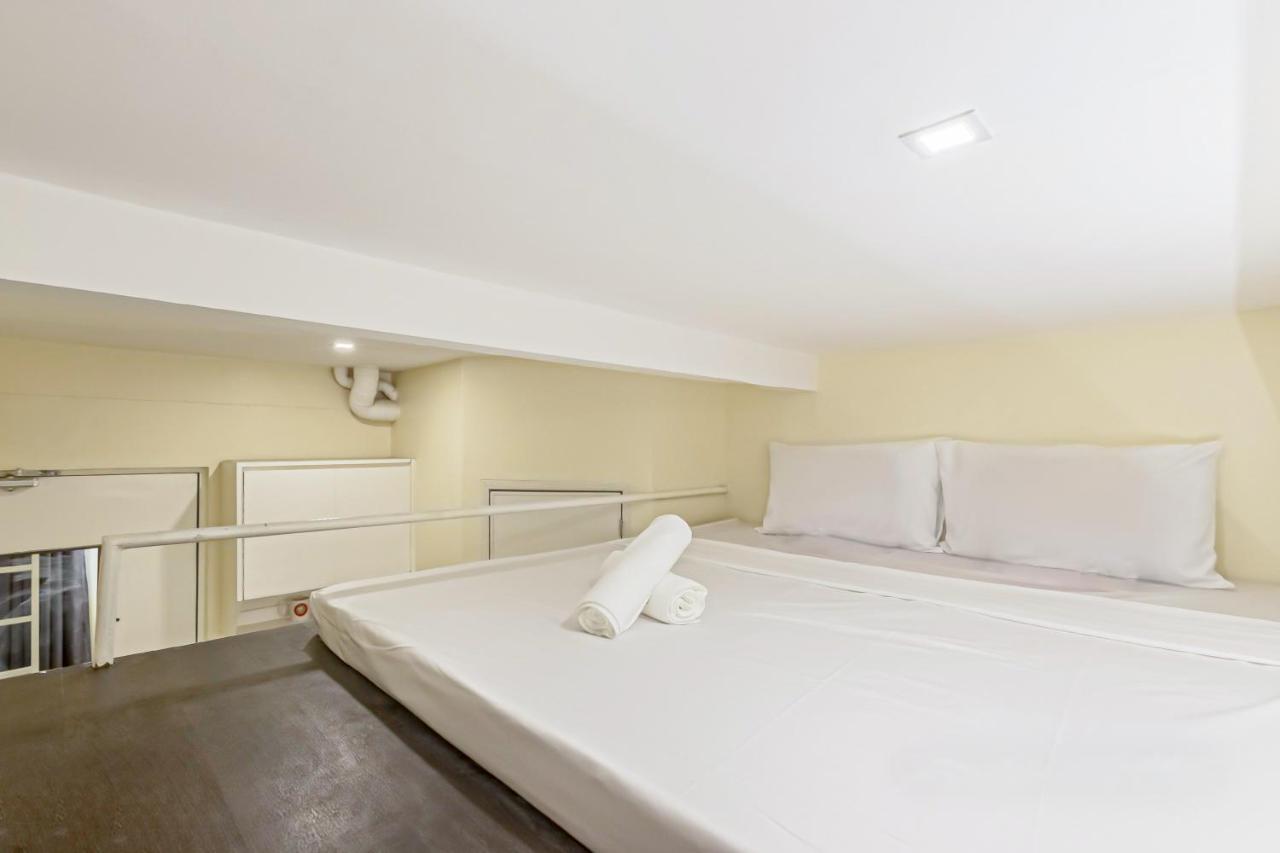 Selah Lofts Hotel 파사이 외부 사진