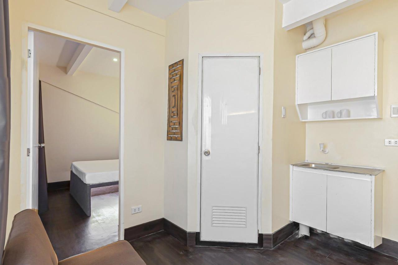 Selah Lofts Hotel 파사이 외부 사진