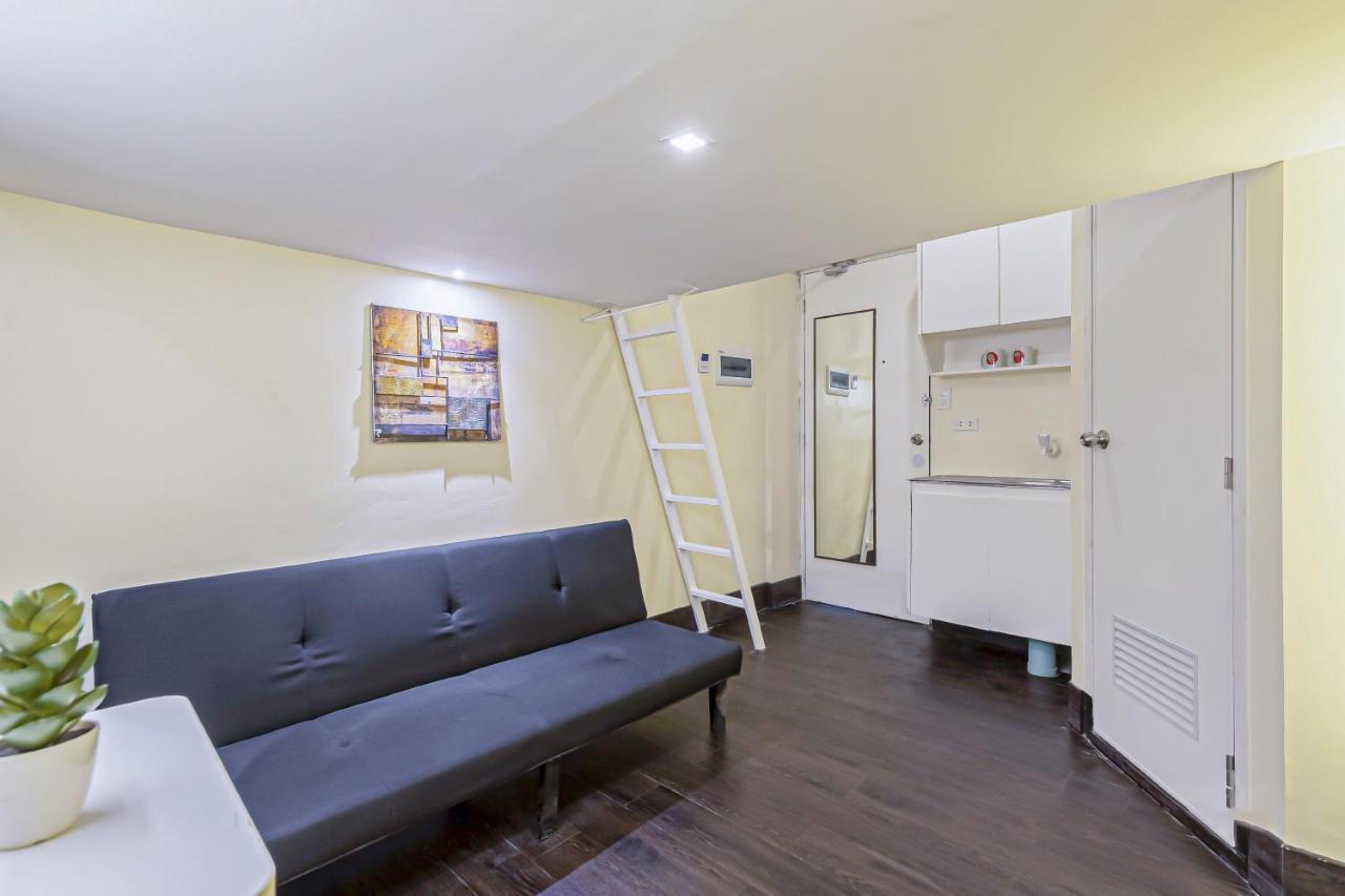 Selah Lofts Hotel 파사이 외부 사진