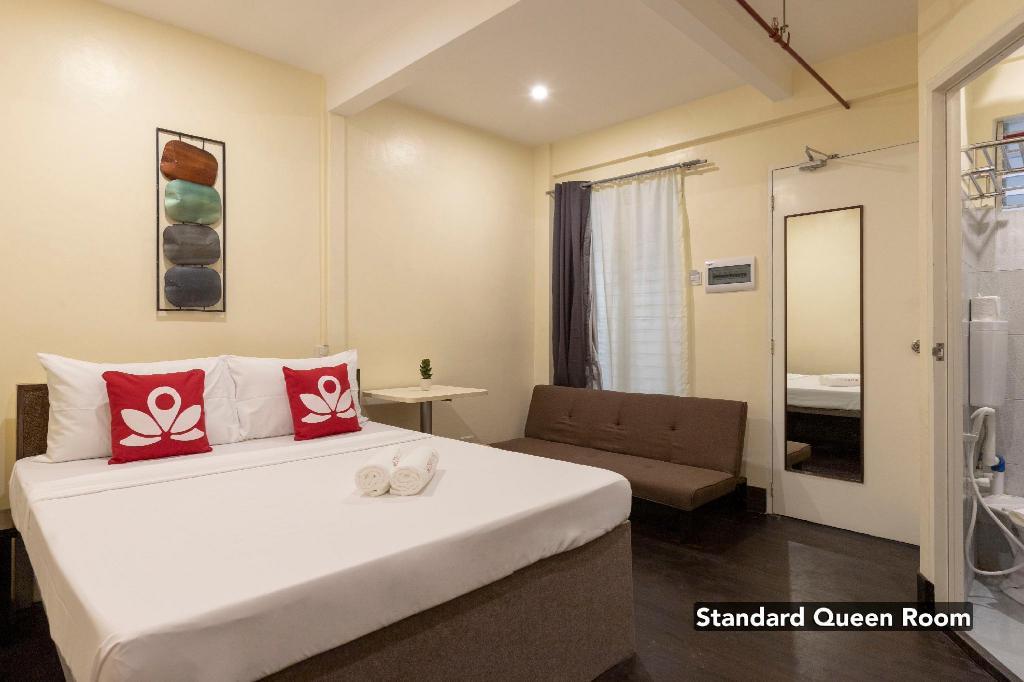 Selah Lofts Hotel 파사이 외부 사진