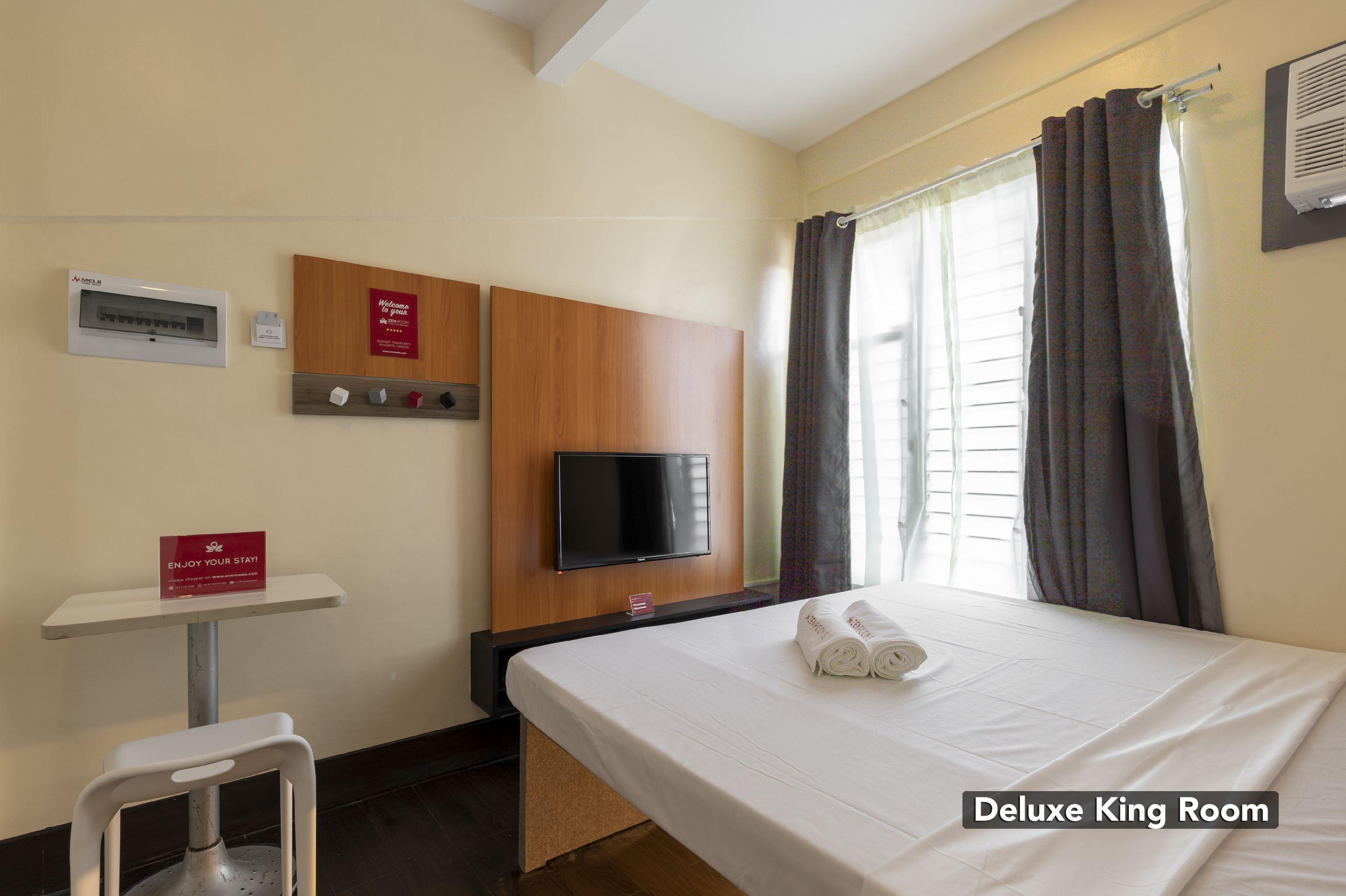 Selah Lofts Hotel 파사이 외부 사진