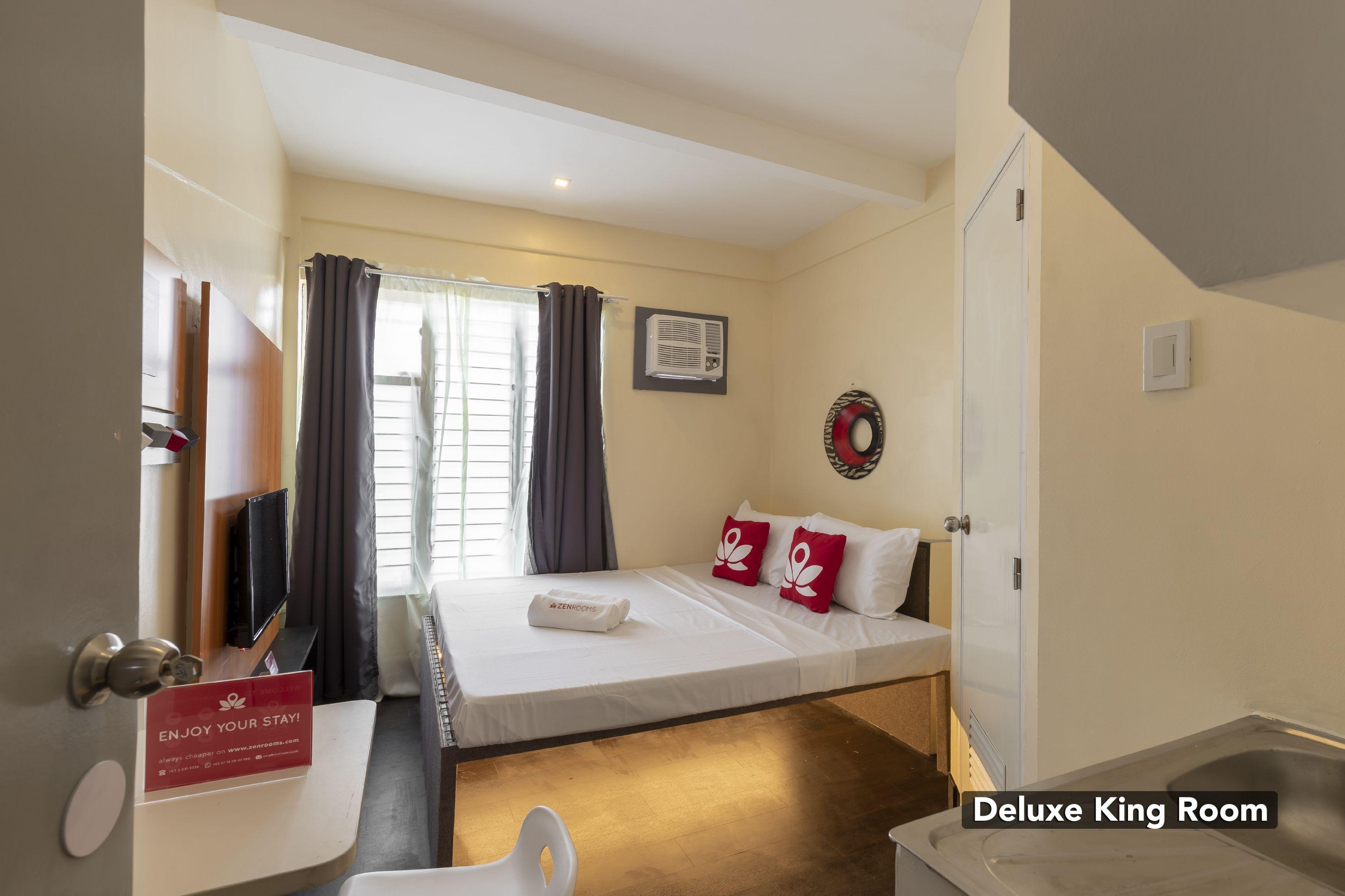 Selah Lofts Hotel 파사이 외부 사진