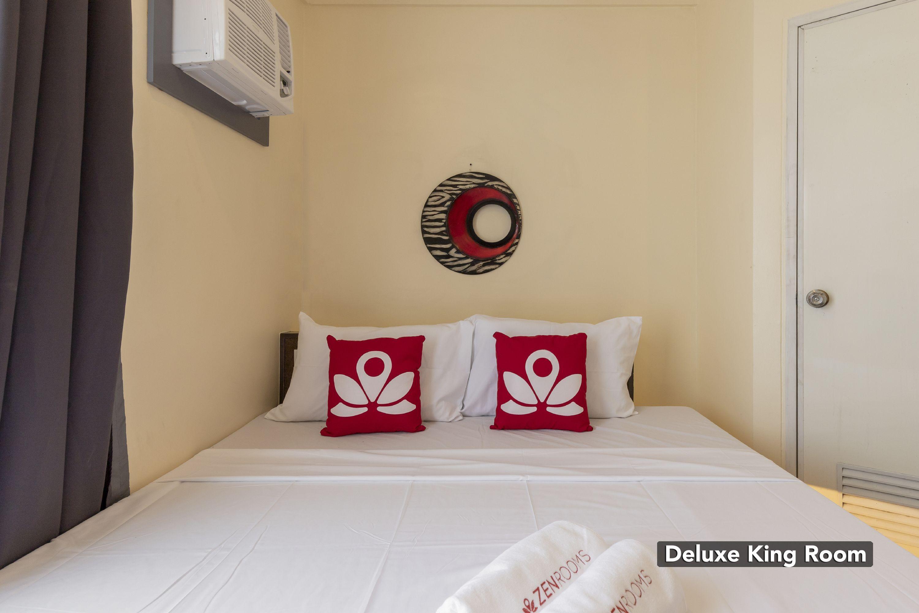 Selah Lofts Hotel 파사이 외부 사진
