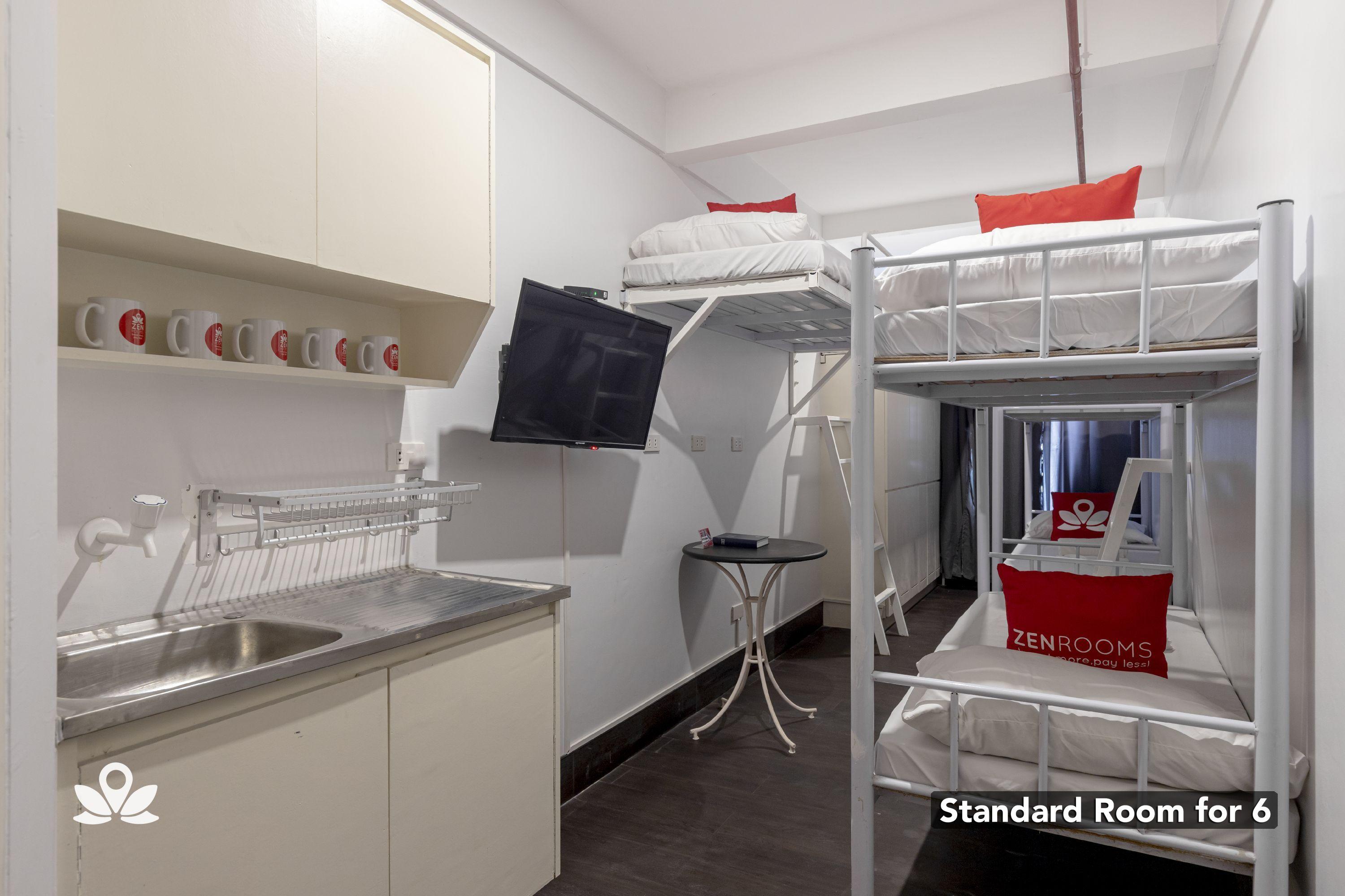 Selah Lofts Hotel 파사이 외부 사진