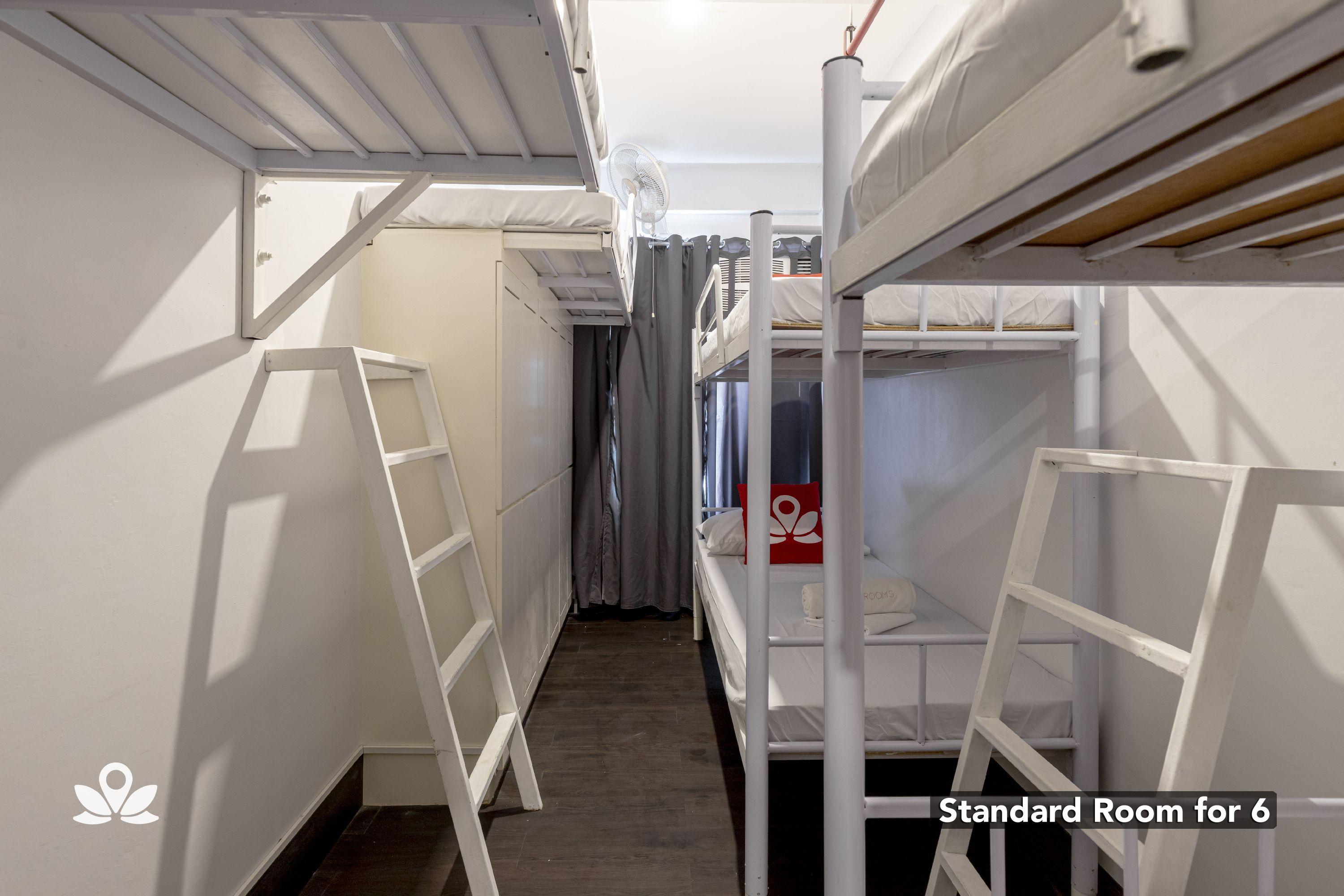 Selah Lofts Hotel 파사이 외부 사진