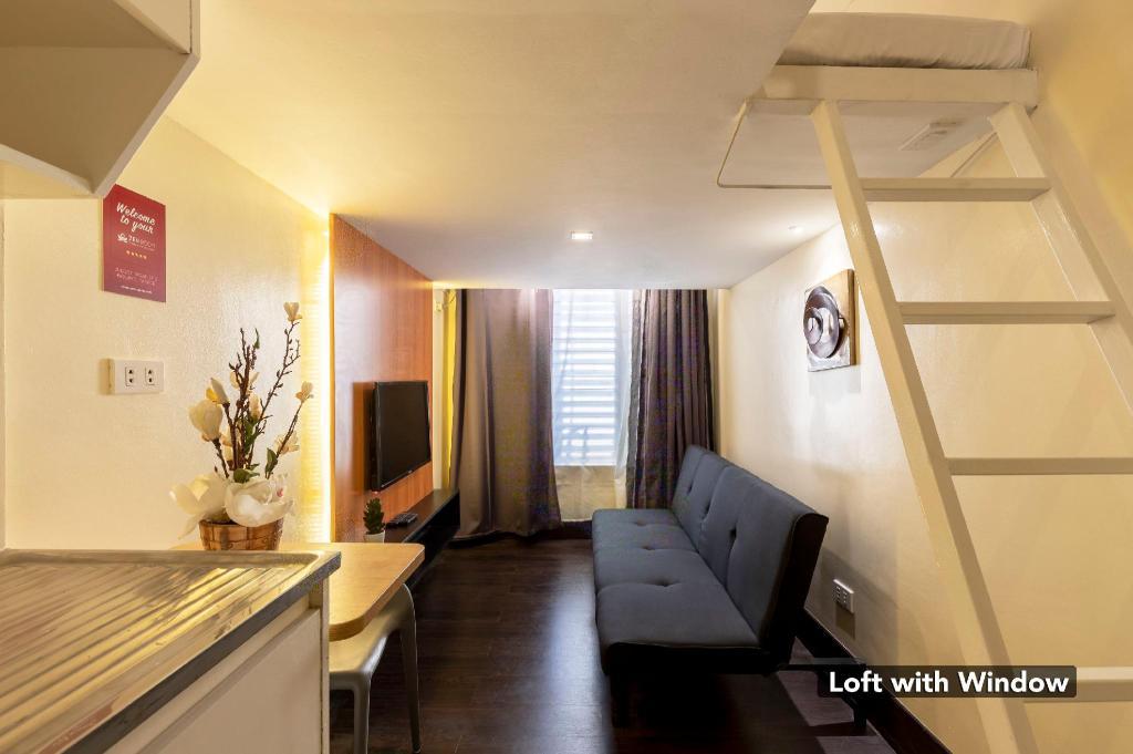 Selah Lofts Hotel 파사이 외부 사진