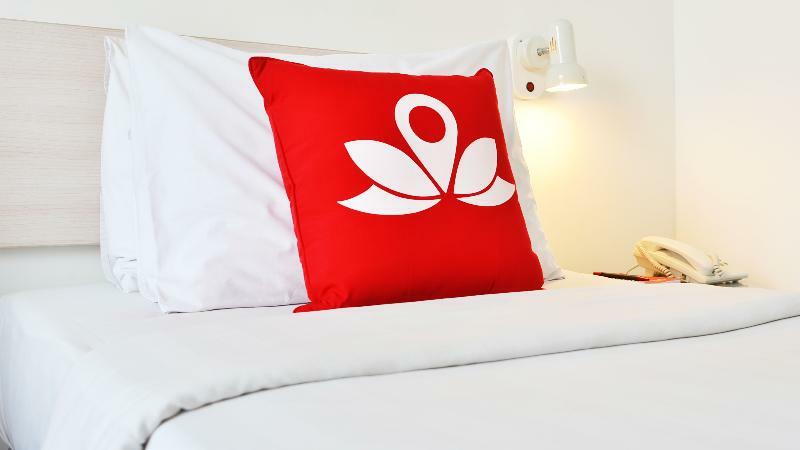 Selah Lofts Hotel 파사이 외부 사진