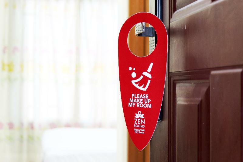 Selah Lofts Hotel 파사이 외부 사진