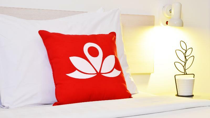 Selah Lofts Hotel 파사이 외부 사진
