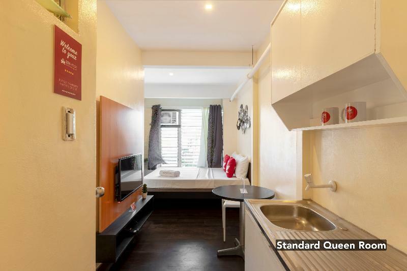 Selah Lofts Hotel 파사이 외부 사진