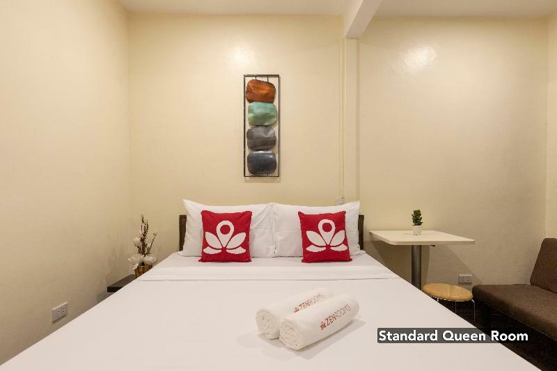 Selah Lofts Hotel 파사이 외부 사진