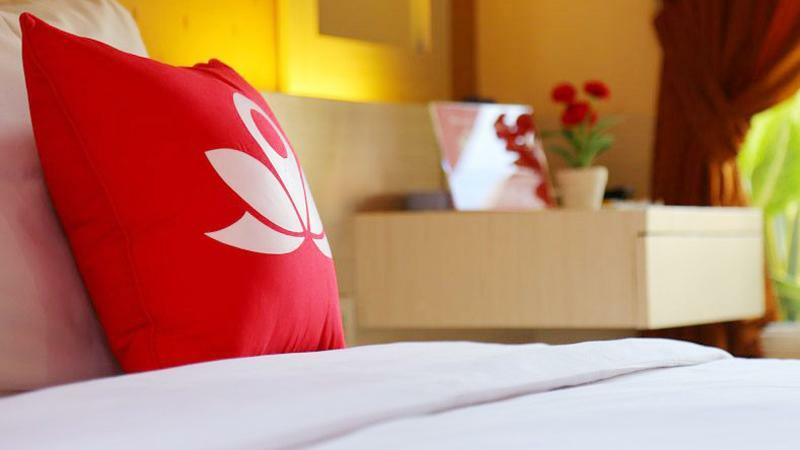 Selah Lofts Hotel 파사이 외부 사진