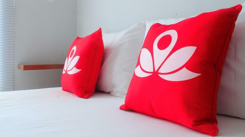 Selah Lofts Hotel 파사이 외부 사진