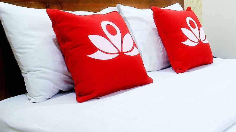 Selah Lofts Hotel 파사이 외부 사진