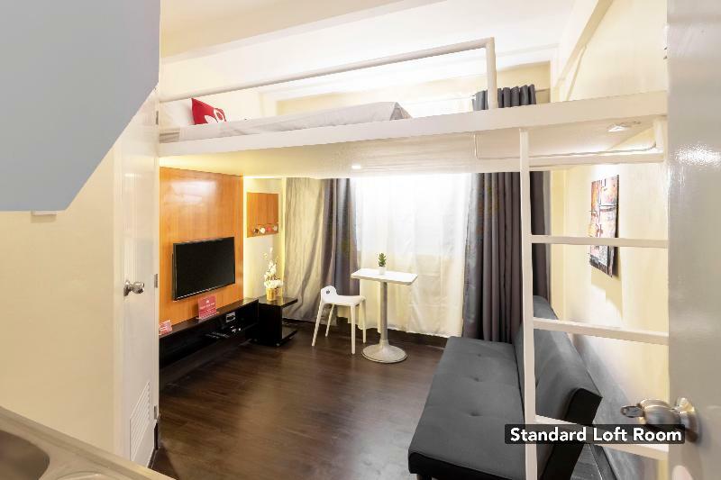 Selah Lofts Hotel 파사이 외부 사진