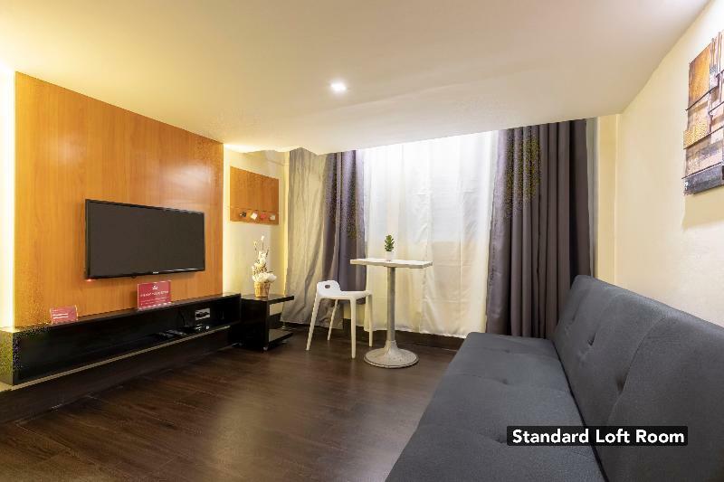 Selah Lofts Hotel 파사이 외부 사진