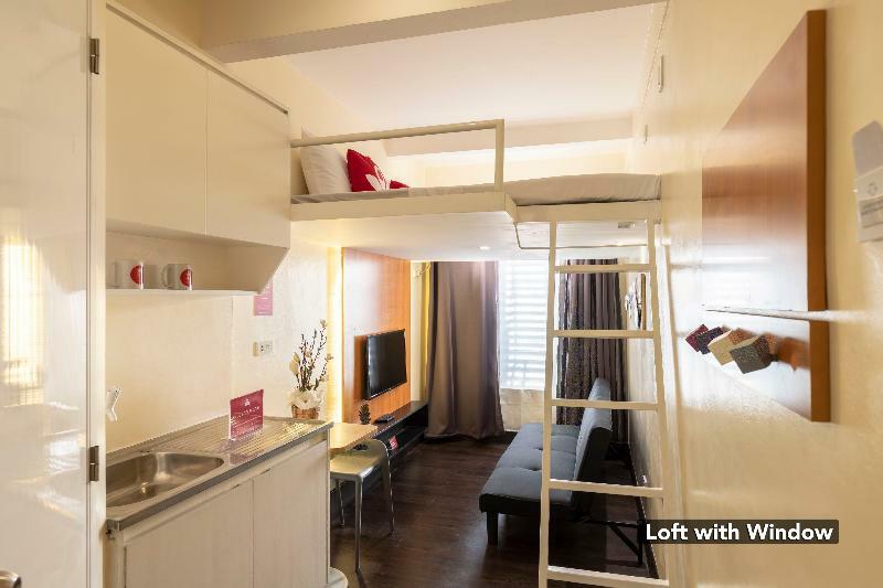 Selah Lofts Hotel 파사이 외부 사진