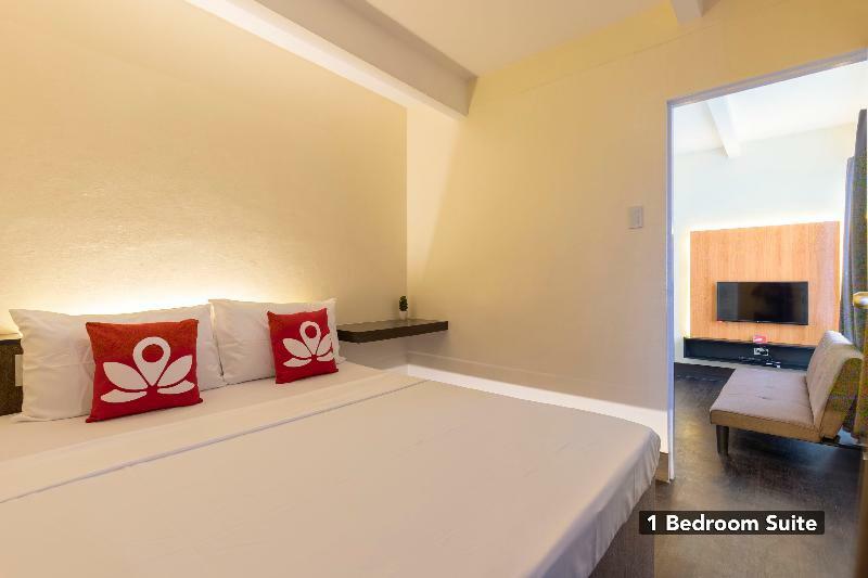 Selah Lofts Hotel 파사이 외부 사진
