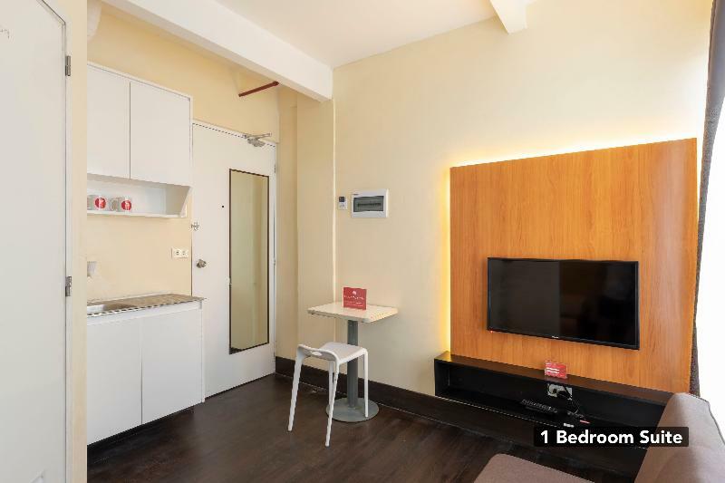 Selah Lofts Hotel 파사이 외부 사진